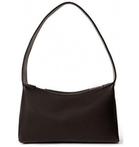 Matt & Nat LOTI VEGAN SHOULDER BAG - Noir - LOTI$BLK