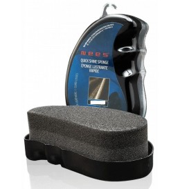 Vega QUICK SHINE SPONGE NEUTRAL - None - LUST RAPIDE$NEU