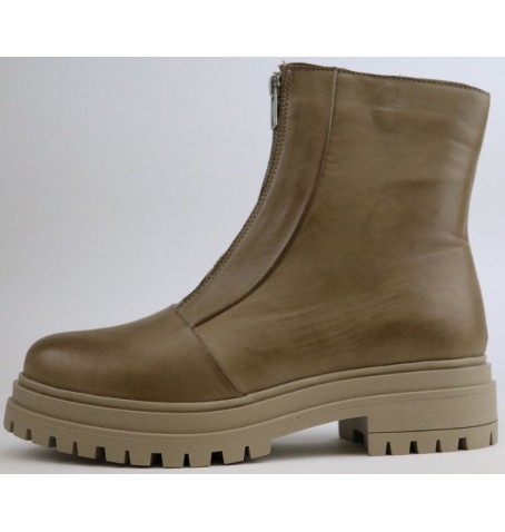Miz mooz LYLE 21555 - Beige - LYLE$13MM