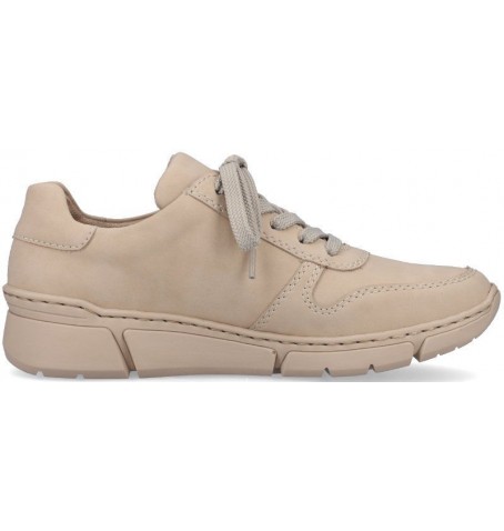 Rieker M0131-60 - Beige - M0131$60.13R