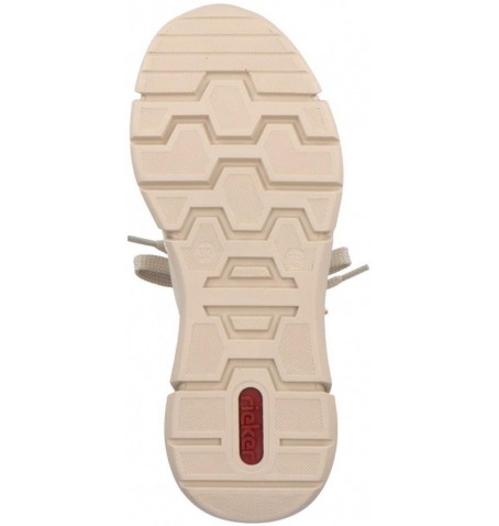 Rieker M0131-60 - Beige - M0131$60.13R