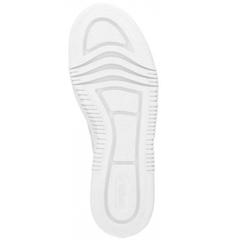 Rieker M1953-60 - Silver Grey - M1953$60.18R