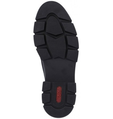 Rieker M3857-00 - Noir - M3857$00.02R Rieker M3857-00 - Noir - M3857$00.02R