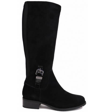 Valdini MADONA - Black - MADONA$02VA
