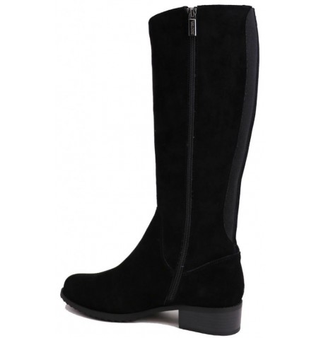 Valdini MADONA - Black - MADONA$02VA
