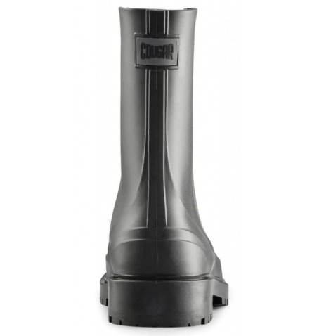 Cougar MADRID 371822 - Black - MADRID$02CG