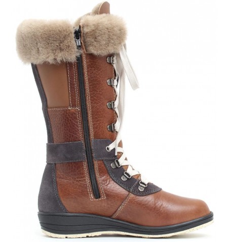 Martino MAGGIE NA209700 - Tan - MAGGIE$08MT