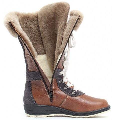Martino MAGGIE NA209700 - Tan - MAGGIE$08MT