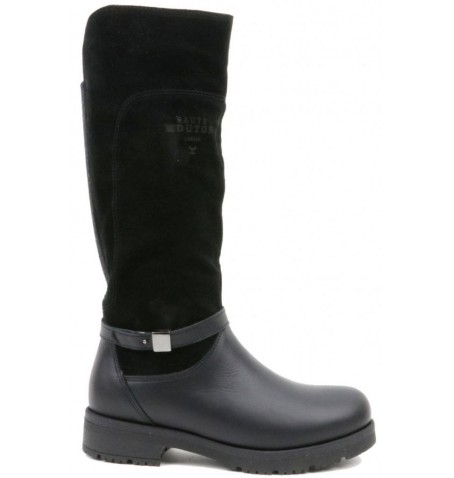 Saute-Mouton MALLORY 2741 - Black - MALLORY$02SM