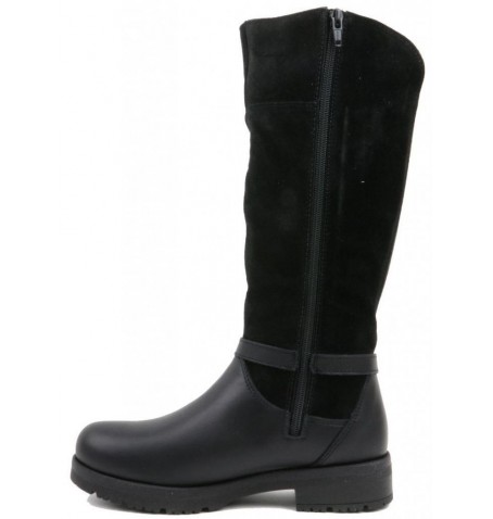 Saute-Mouton MALLORY 2741 - Black - MALLORY$02SM