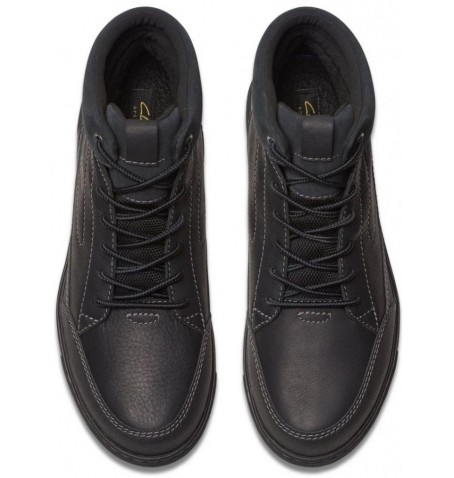 Clarks MAPSTONE HITX 26180204 - Black - MAPSTONEHITX$02