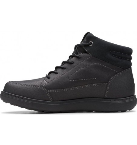 Clarks MAPSTONE HITX 26180204 - Black - MAPSTONEHITX$02
