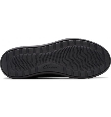 Clarks MAPSTONE HITX 26180204 - Black - MAPSTONEHITX$02