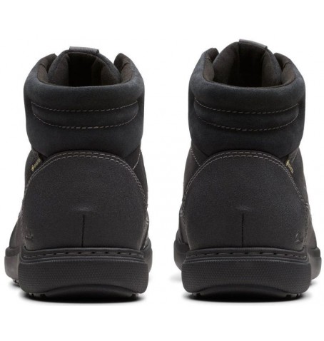 Clarks MAPSTONE HITX 26180204 - Black - MAPSTONEHITX$02
