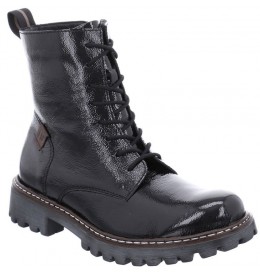 Josef seibel MARTA02 85202 - Black varnish - MARTA02$01JS