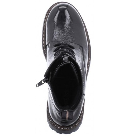 Josef seibel MARTA02 85202 - Black varnish - MARTA02$01JS