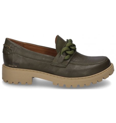 Josef seibel MARTA 19 85219 - Vert/Kaki - MARTA19$11JS