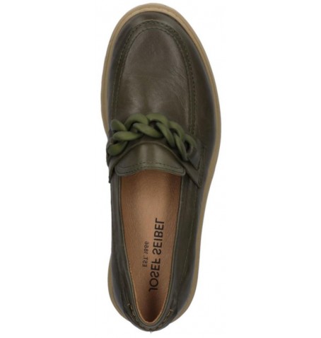 Josef seibel MARTA 19 85219 - Vert/Kaki - MARTA19$11JS