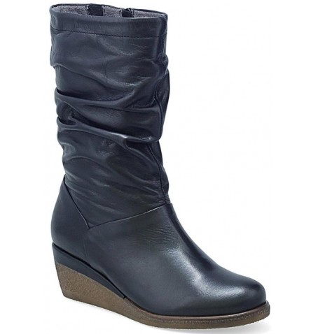 Miz mooz MARTINA IB-23549 - Black - MARTINA$02MM
