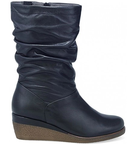 Miz mooz MARTINA IB-23549 - Noir - MARTINA$02MM