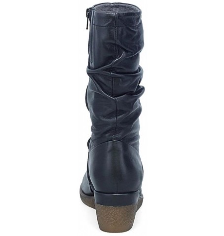 Miz mooz MARTINA IB-23549 - Noir - MARTINA$02MM