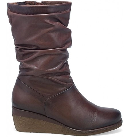 Miz mooz MARTINA IB-23549 - Brun - MARTINA$03MM