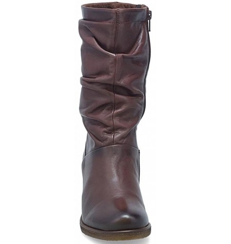 Miz mooz MARTINA IB-23549 - Brun - MARTINA$03MM