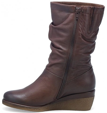 Miz mooz MARTINA IB-23549 - Brun - MARTINA$03MM