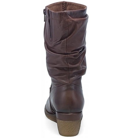 Miz mooz MARTINA IB-23549 - Brun - MARTINA$03MM