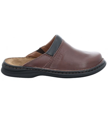Josef seibel MAX 10663 - Brown - MAX$03JS