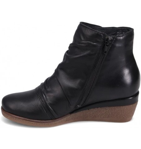 Miz mooz MAXY IB-23550 - Black - MAXY$02MM