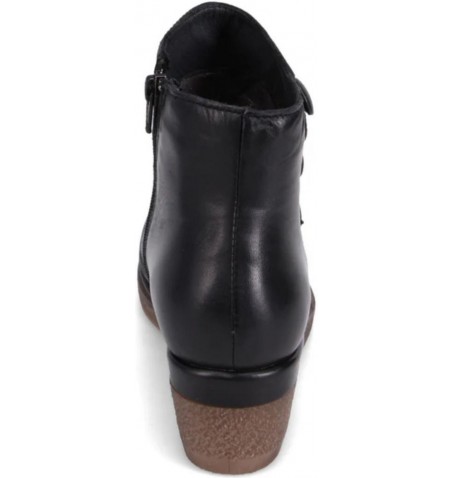 Miz mooz MAXY IB-23550 - Black - MAXY$02MM