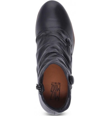 Miz mooz MAXY IB-23550 - Black - MAXY$02MM