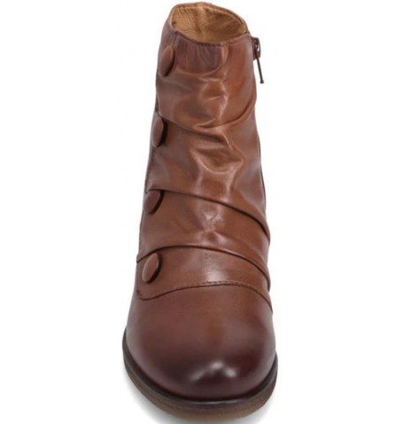 Miz mooz MAXY IB-23550 - Tan - MAXY$08MM