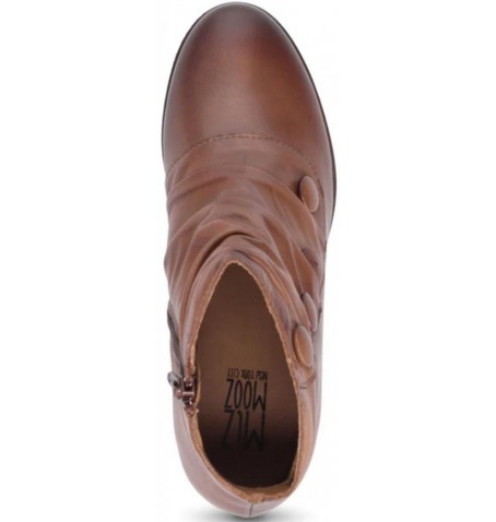 Miz mooz MAXY IB-23550 - Tan - MAXY$08MM Miz mooz MAXY IB-23550 - Tan - MAXY$08MM