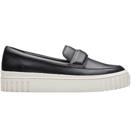 Clarks MAYHILL COVE 26176435 - Black - MAYHILLCOVE$02C
