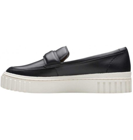 Clarks MAYHILL COVE 26176435 - Black - MAYHILLCOVE$02C