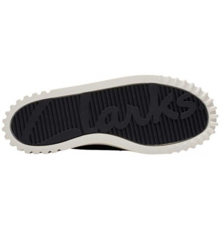Clarks MAYHILL COVE 26176435 - Black - MAYHILLCOVE$02C