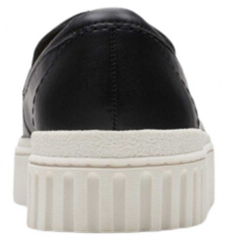 Clarks MAYHILL COVE 26176435 - Black - MAYHILLCOVE$02C