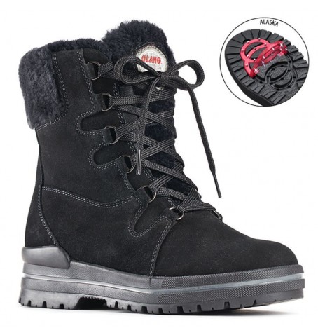 Olang MERIBEL - Black - MERIBEL$81.02OL