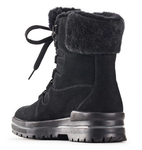 Olang MERIBEL - Black - MERIBEL$81.02OL