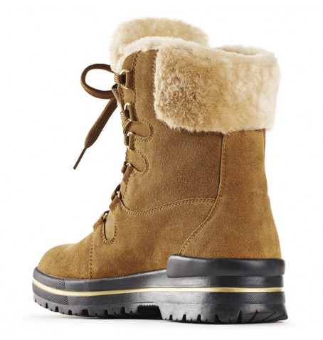 Olang MERIBEL - Brun - MERIBEL$85.03OL
