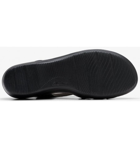 Clarks MERLIAH BONITA 26177402 - Black - MERLIAHBONIT$02