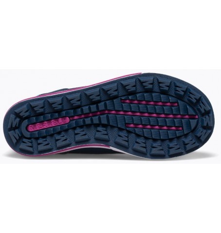Merrell SNOW BANK 30 WTRPF MK165186 - Blue - MK165186$JF04M