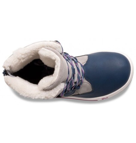 Merrell HEIDI WTRPF MK165198 - Silver Grey - MK165198$JF18M