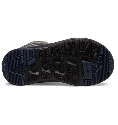 Merrell SNW QST LT 3.0 WPF MK265031 - Blue - MK265031$JG04M