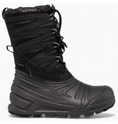 Merrell SNW QST LITE 3.0 WPT MK265177 - Black - MK265177$JG02M