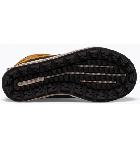 Merrell SNOW BANK 30 WTRPF MK165185 - Yellow orange - MK265185$JG19M
