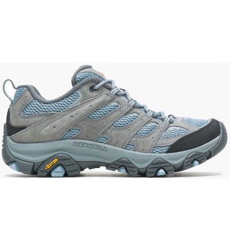 Merrell MOAB 3 J036344W - Bleu - MOAB3$04M Merrell MOAB 3 J036344W - Bleu - MOAB3$04M