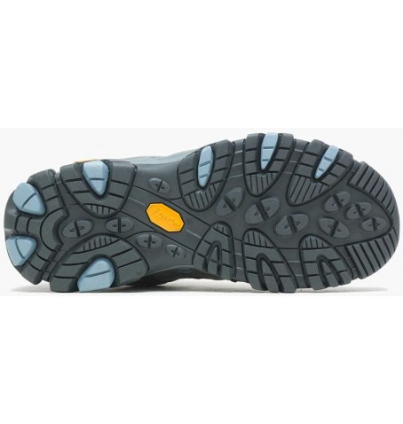 Merrell MOAB 3 J036344W - Blue - MOAB3$04M Merrell MOAB 3 J036344W - Blue - MOAB3$04M